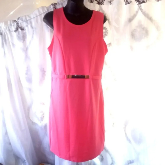 JM dress size 1x   (13) - Picture 1 of 3